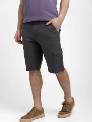 Szorty, bojówki, Comfort Fit, P-THOR Volcano