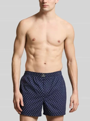 Szorty bokserki z czystej bawełny w zestaw 3 szt. Polo Ralph Lauren Underwear