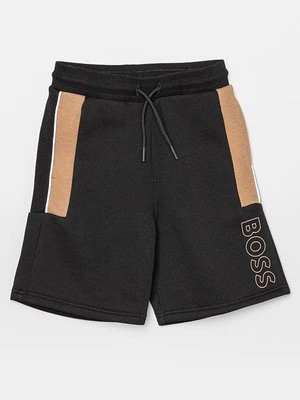 Szorty Boss