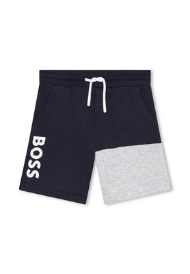 Szorty BOSS Kidswear