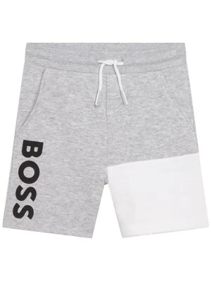 Szorty BOSS Kidswear