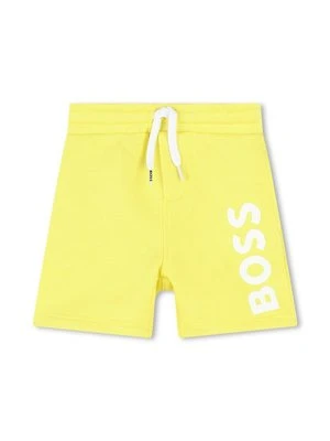 Szorty BOSS Kidswear