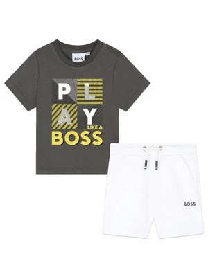 Szorty BOSS Kidswear