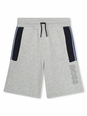 Szorty BOSS Kidswear