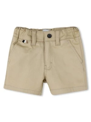 Szorty BOSS Kidswear
