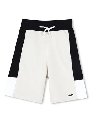 Szorty BOSS Kidswear