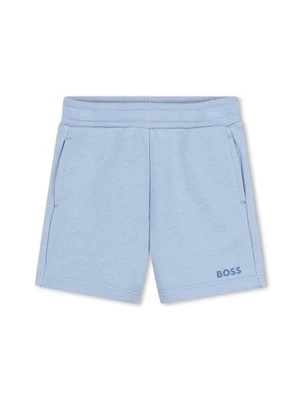Szorty BOSS Kidswear