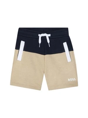 Szorty BOSS Kidswear