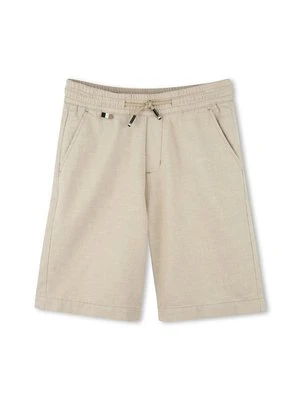 Szorty BOSS Kidswear