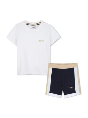 Szorty BOSS Kidswear