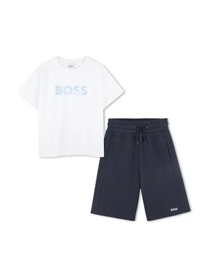 Szorty BOSS Kidswear