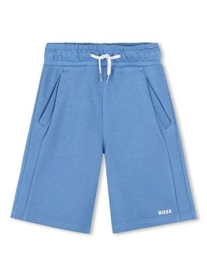 Szorty BOSS Kidswear