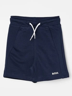 Szorty BOSS Kidswear