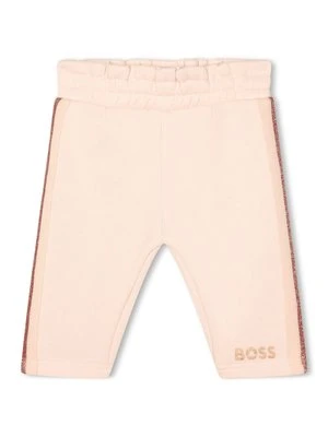 Szorty BOSS Kidswear