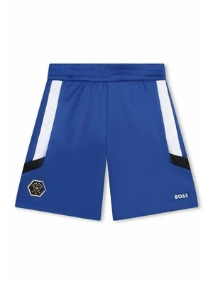 Szorty BOSS Kidswear