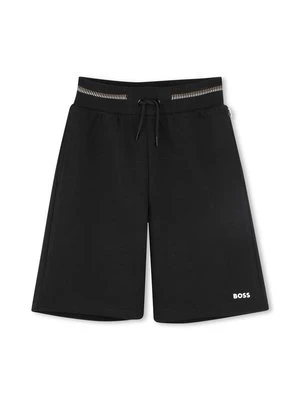 Szorty BOSS Kidswear