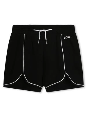 Szorty BOSS Kidswear