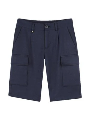 Szorty BOSS Kidswear