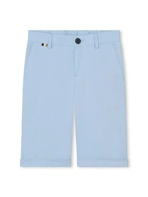 Szorty BOSS Kidswear