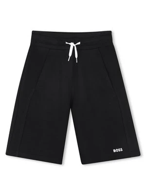 Szorty BOSS Kidswear