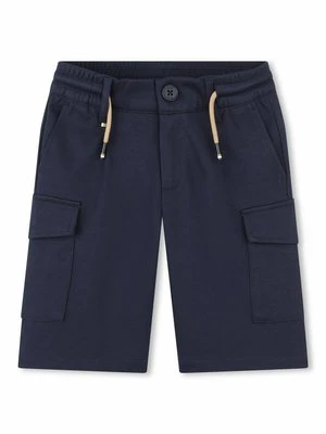 Szorty BOSS Kidswear