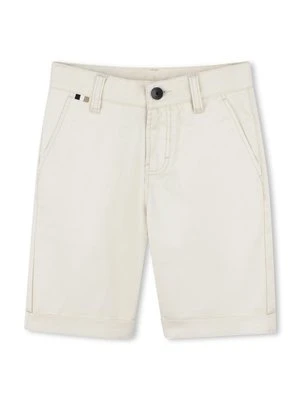 Szorty BOSS Kidswear