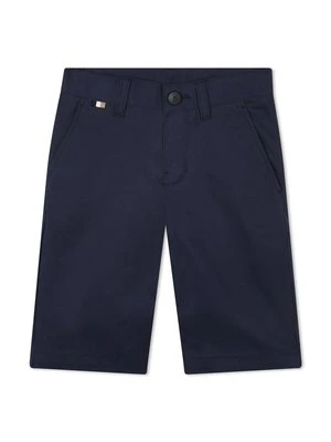 Szorty BOSS Kidswear