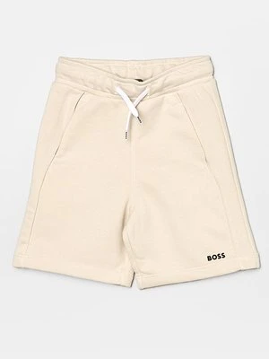 Szorty BOSS Kidswear