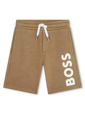 Szorty BOSS Kidswear