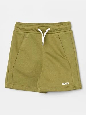 Szorty BOSS Kidswear