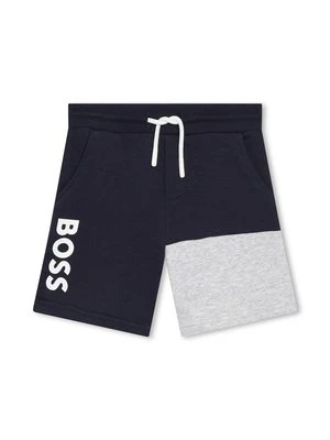 Szorty BOSS Kidswear