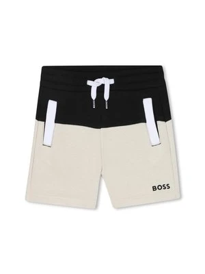 Szorty BOSS Kidswear