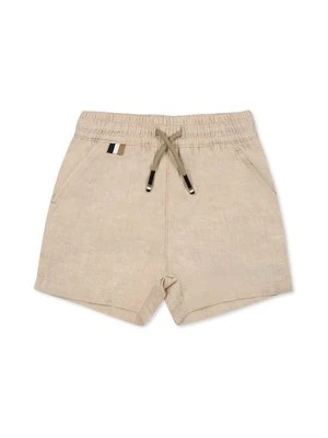 Szorty BOSS Kidswear