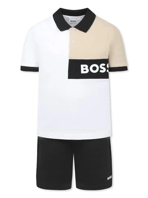 Szorty BOSS Kidswear