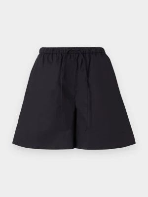 Szorty By Malene Birger czarny