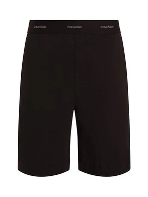 Zdjęcie produktu Szorty Calvin Klein czarny