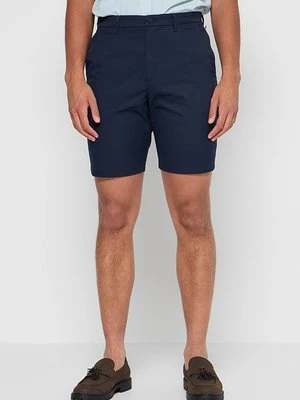 Zdjęcie produktu Szorty Calvin Klein granatowy