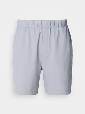 Szorty Calvin Klein szary