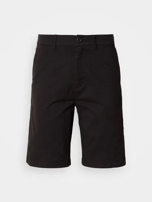 Szorty Calvin Klein czarny