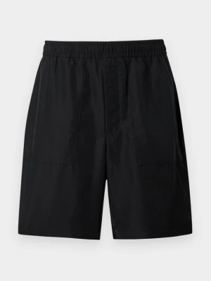 Szorty Calvin Klein czarny
