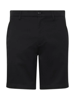 Szorty Calvin Klein czarny