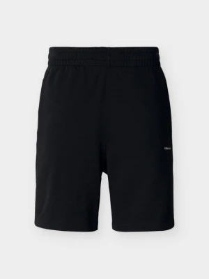 Szorty Calvin Klein czarny