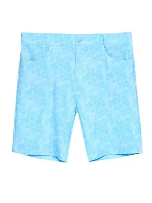 Zdjęcie produktu Szorty Calvin Klein jasnoniebieski