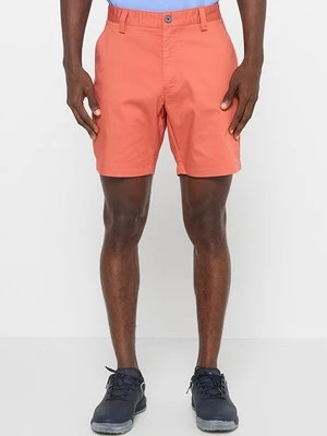 Zdjęcie produktu Szorty Calvin Klein brązowy