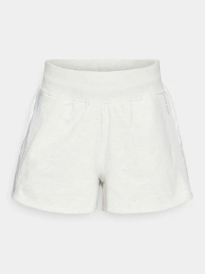 Szorty Calvin Klein jasnoszary