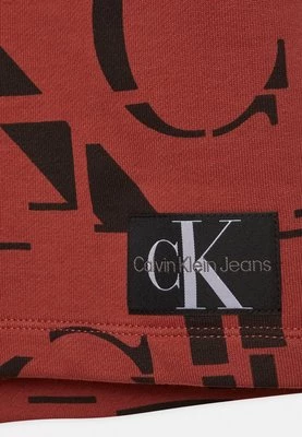 Szorty Calvin Klein Jeans