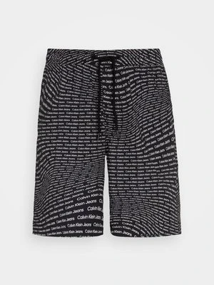 Szorty Calvin Klein Jeans