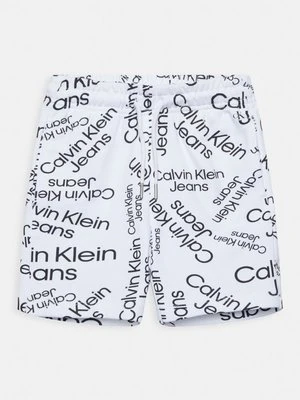 Szorty Calvin Klein Jeans