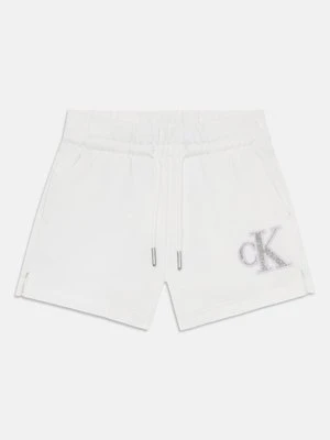 Szorty Calvin Klein Jeans