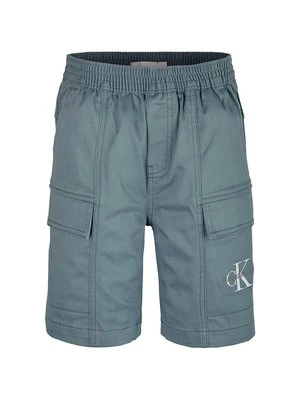 Szorty Calvin Klein Jeans